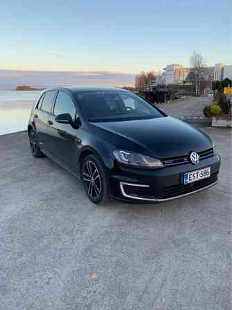 Volkswagen Golf Нокиа