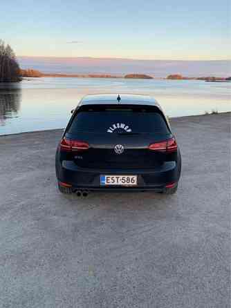 Volkswagen Golf Нокиа
