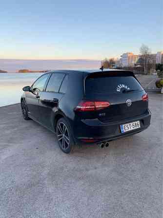 Volkswagen Golf Нокиа