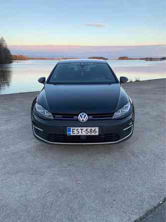 Volkswagen Golf Нокиа