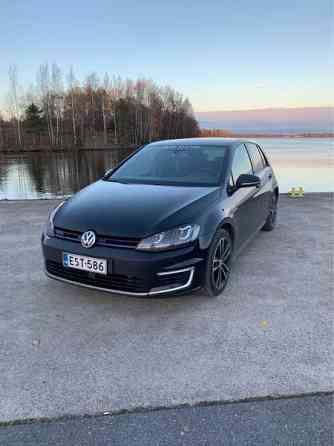 Volkswagen Golf Нокиа