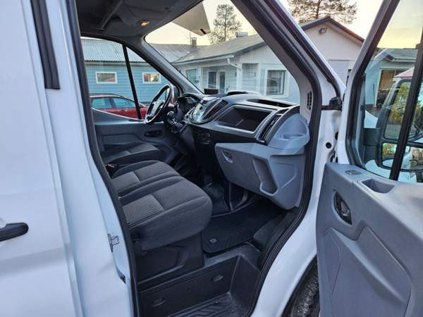 Ford Transit Рованиеми - изображение 5