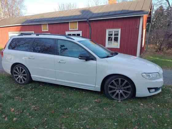 Volvo V70 Korsholm