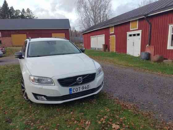 Volvo V70 Korsholm