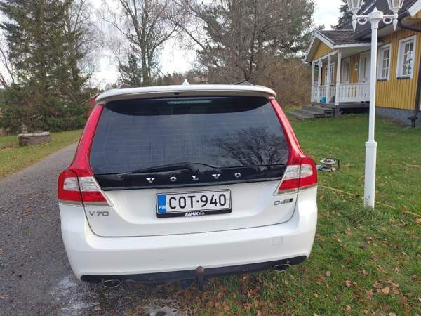 Volvo V70 Korsholm – foto 3