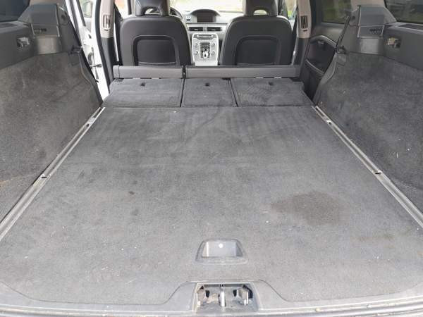 Volvo V70 Korsholm – foto 6