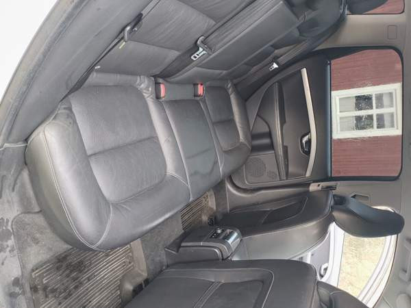 Volvo V70 Korsholm – foto 5