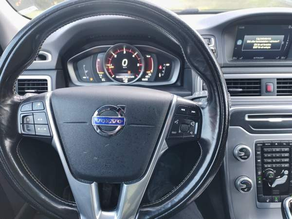 Volvo V70 Korsholm – foto 4