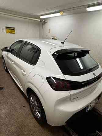 Peugeot 208 Тампере