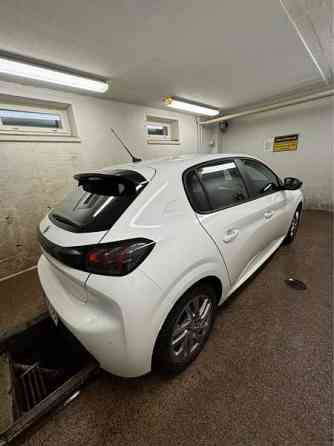 Peugeot 208 Тампере