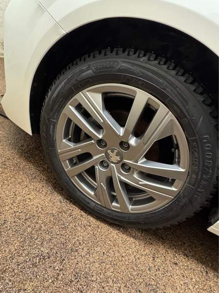 Peugeot 208 Tampere – foto 8