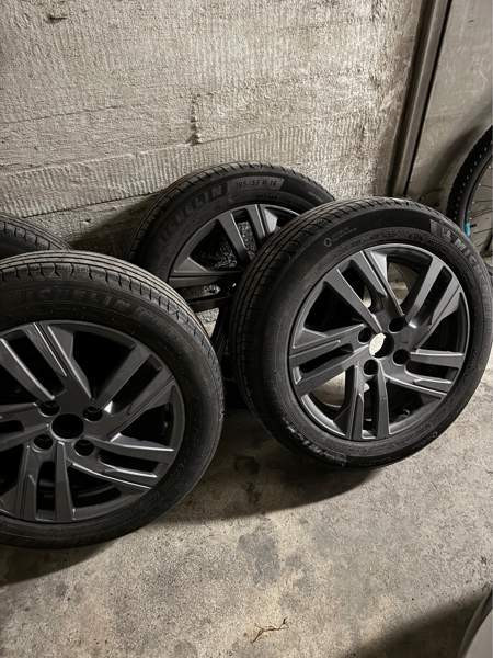 Peugeot 208 Tampere – foto 7