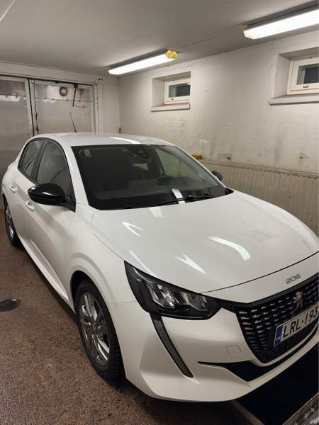 Peugeot 208 Tampere – foto 2