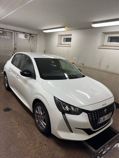 Peugeot 208 Tampere – foto 3