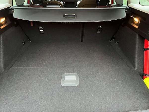 Ford Focus Imatra - valokuva 8