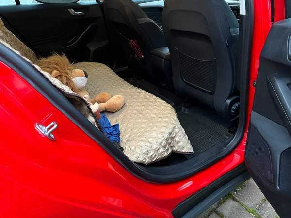 Ford Focus Imatra - valokuva 4