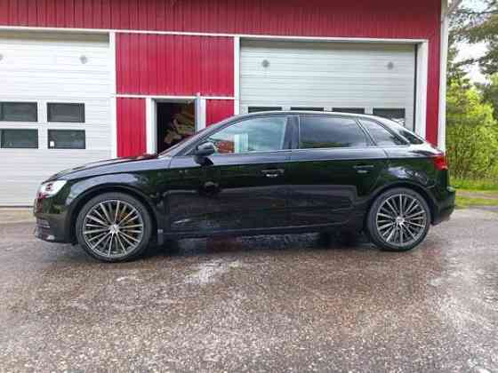 Audi A3 Glebychevo
