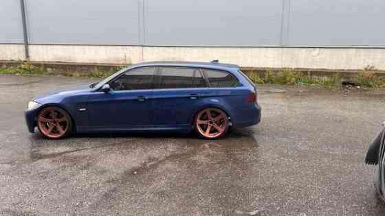BMW 335 Naantali