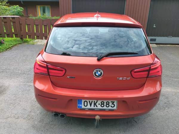 BMW 120 Oulu – foto 3