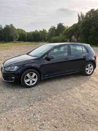 Volkswagen Golf Уусикаупунки