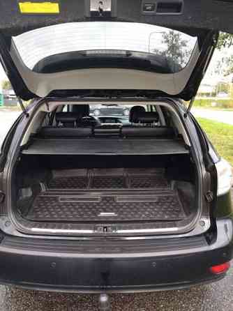 Lexus RX Савонлинна