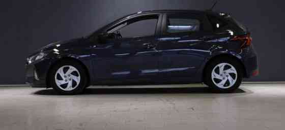 Hyundai i20 Вантаа