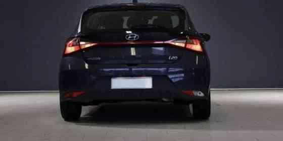 Hyundai i20 Вантаа