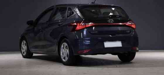 Hyundai i20 Вантаа