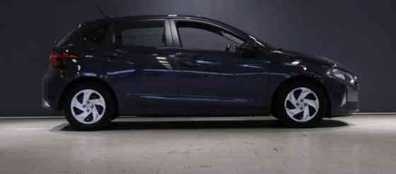 Hyundai i20 Вантаа