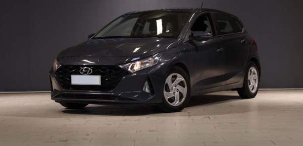 Hyundai i20 Вантаа - изображение 1
