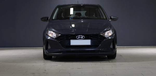 Hyundai i20 Вантаа - изображение 8