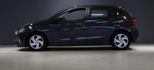 Hyundai i20 Вантаа - изображение 2