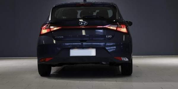 Hyundai i20 Вантаа - изображение 4