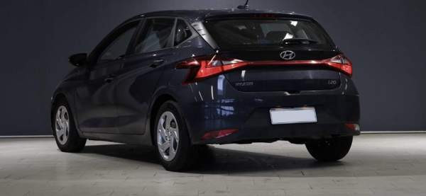 Hyundai i20 Вантаа - изображение 3