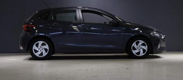 Hyundai i20 Вантаа - изображение 6