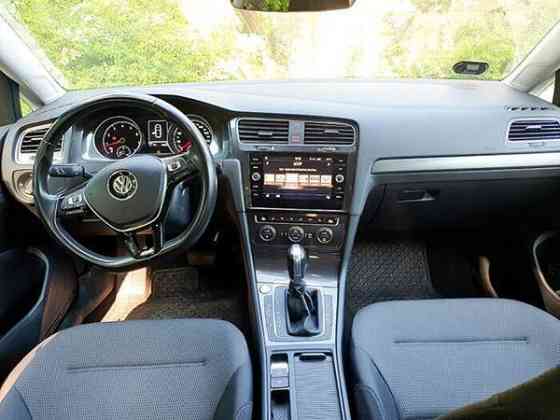 Volkswagen Golf Эспоо