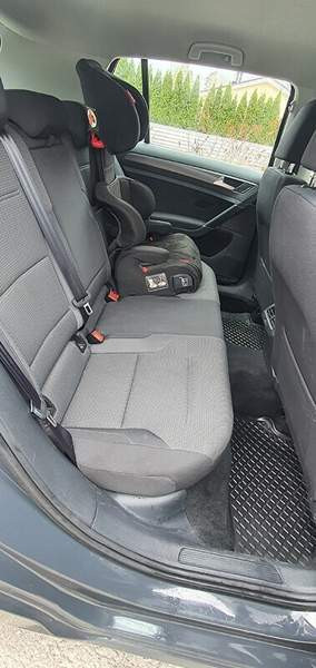 Volkswagen Golf Espoo - photo 7