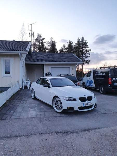 BMW 325 Glebychevo – foto 1