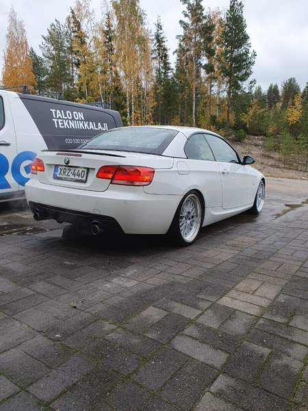 BMW 325 Glebychevo – foto 5