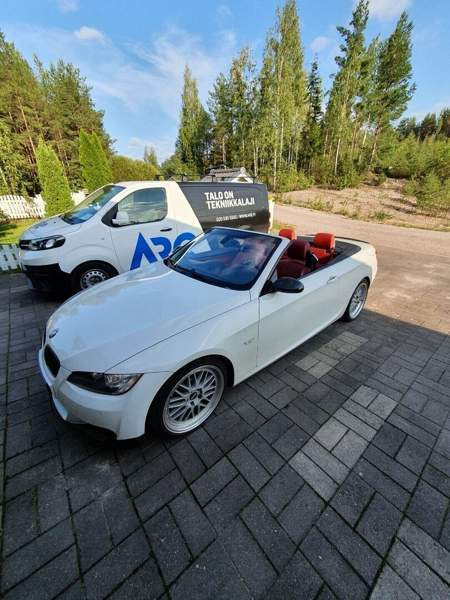 BMW 325 Glebychevo – foto 3