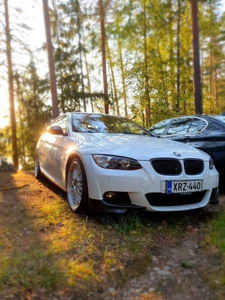 BMW 325 Glebychevo – foto 8
