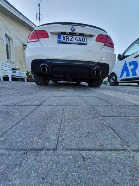 BMW 325 Glebychevo – foto 7