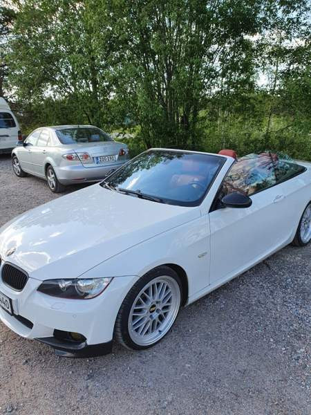 BMW 325 Glebychevo – foto 2