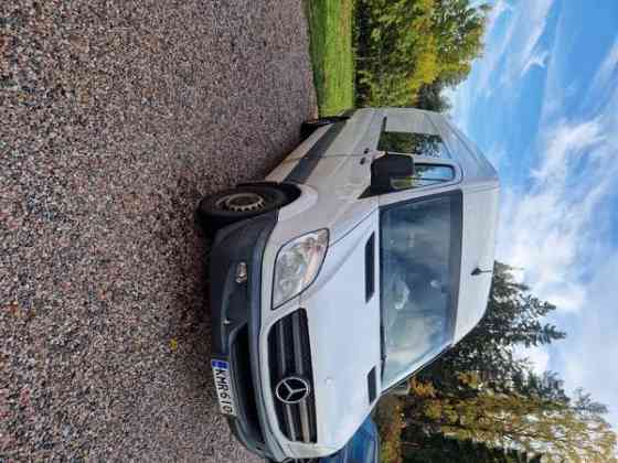 Mercedes-Benz Sprinter Nurmijaervi
