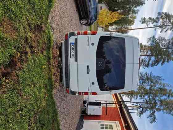 Mercedes-Benz Sprinter Nurmijaervi