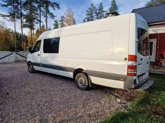 Mercedes-Benz Sprinter Nurmijaervi