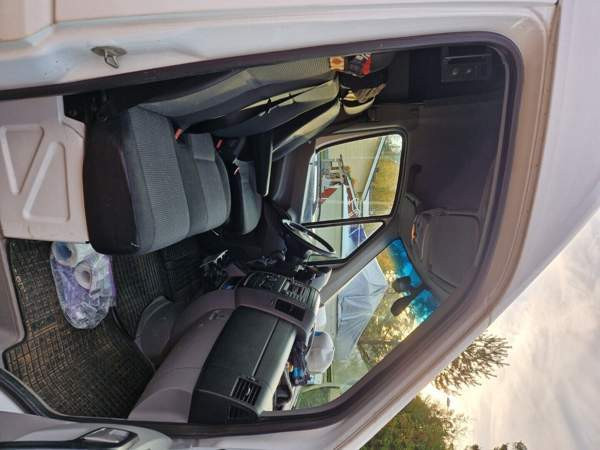 Mercedes-Benz Sprinter Nurmijaervi – foto 4