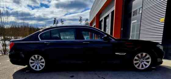 BMW 730 Kerava