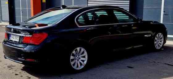 BMW 730 Kerava