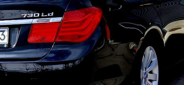 BMW 730 Kerava - photo 3